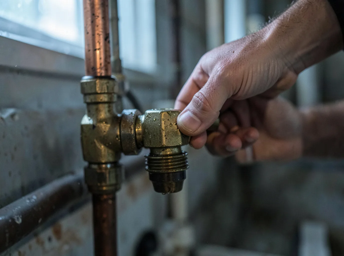 Emergency Plumber West Chesterfield, NH FAQs